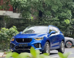 Voiture WEY ( spécial promotion de 3 jours 🥳)