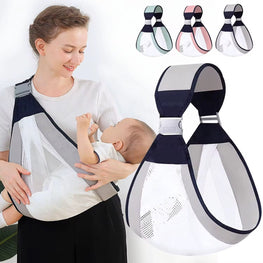 Porte bébé