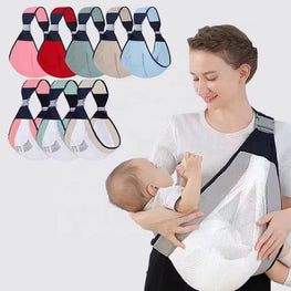 Porte bébé