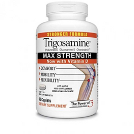 Trigosamine compléments alimentaires. (Spéciale promotion de 7 jours)