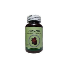 JIANGANG compléments alimentaires
